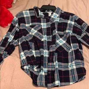 cute flannel